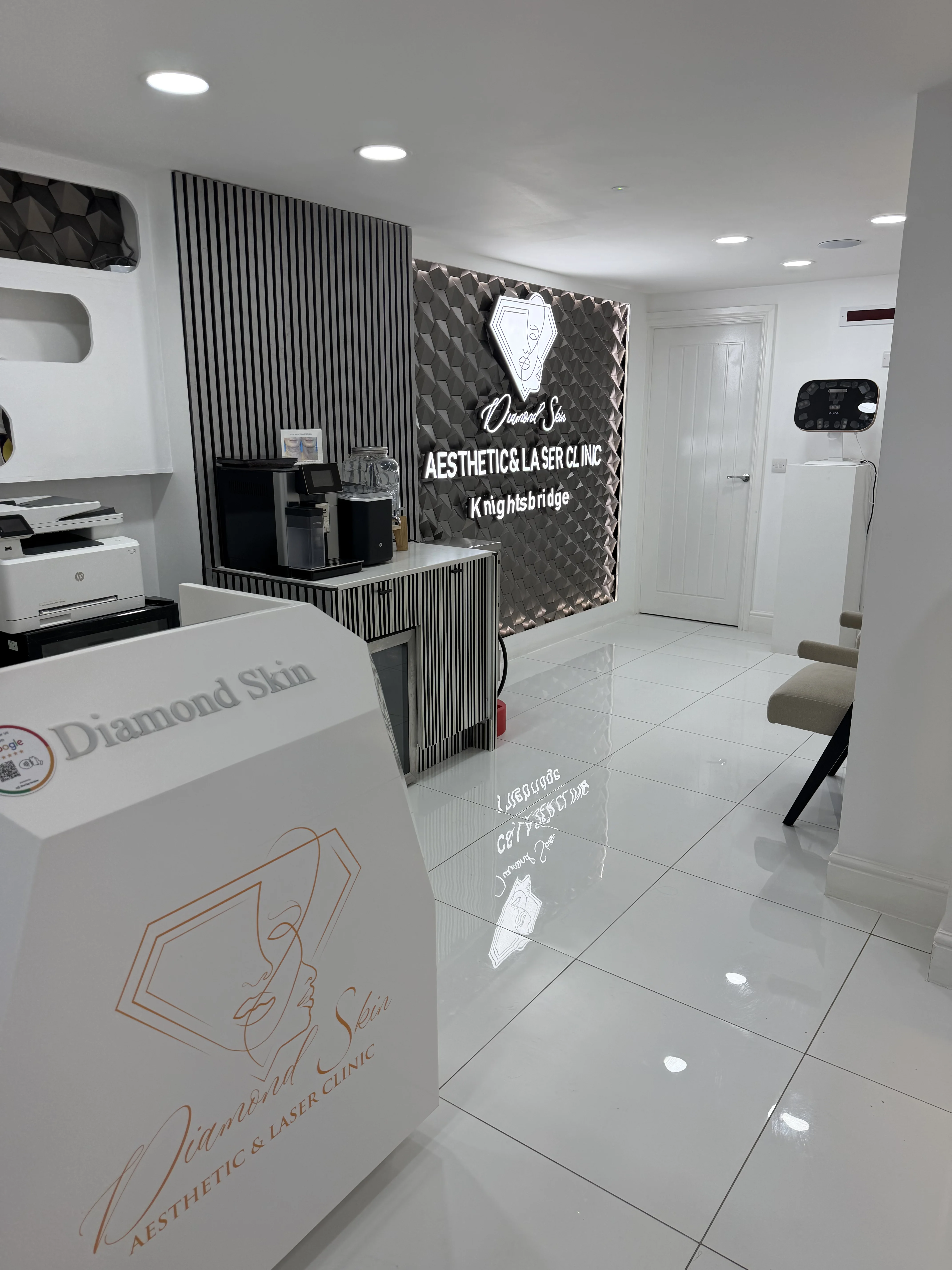 LPG Endermologie Body Contouring