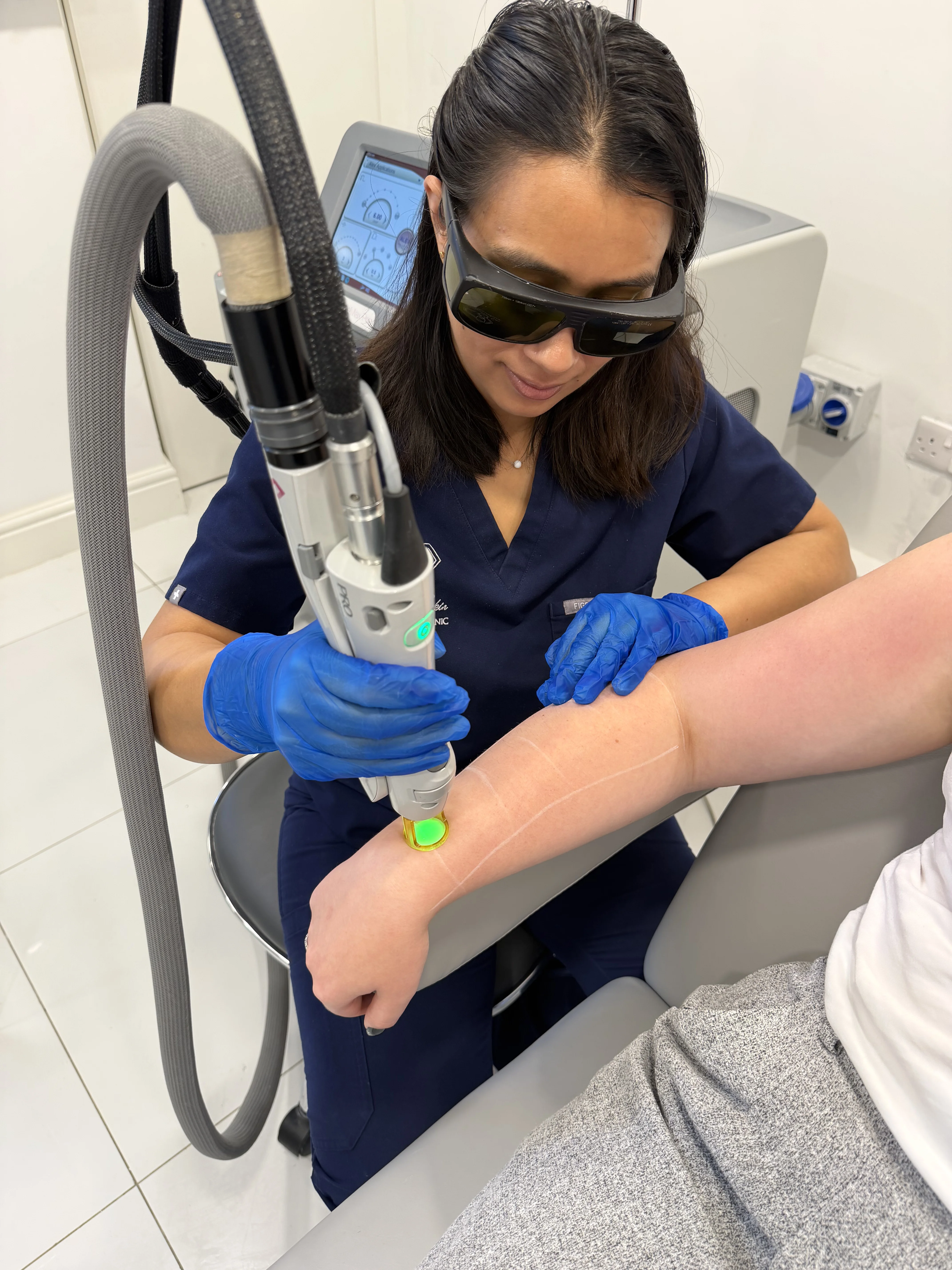 DSL Diagnostic & Treatment Suite