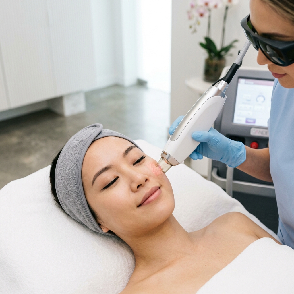 Anti-Wrinkle Subscription