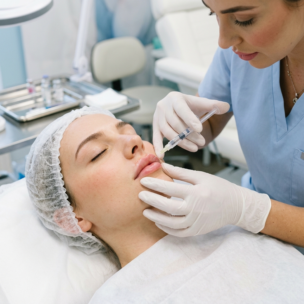 Medical & Injectables