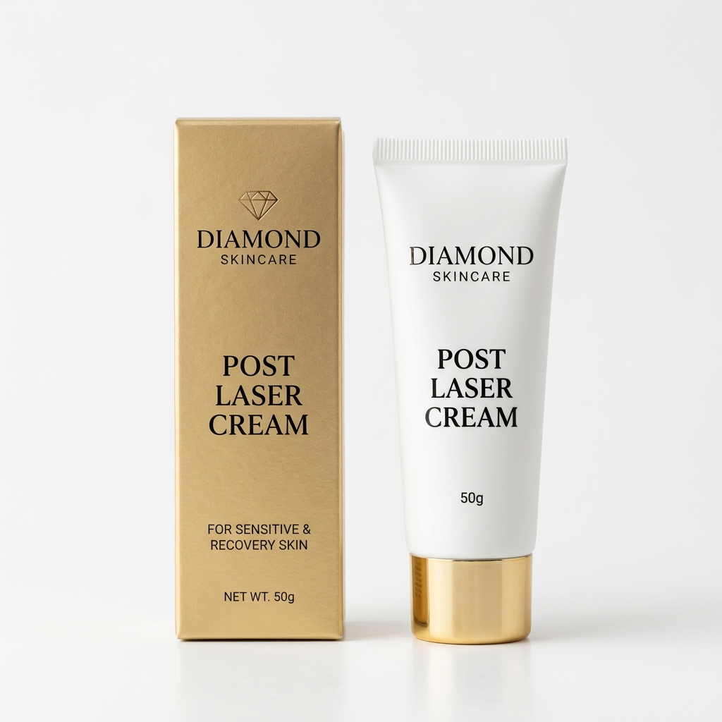 Post Laser Cream