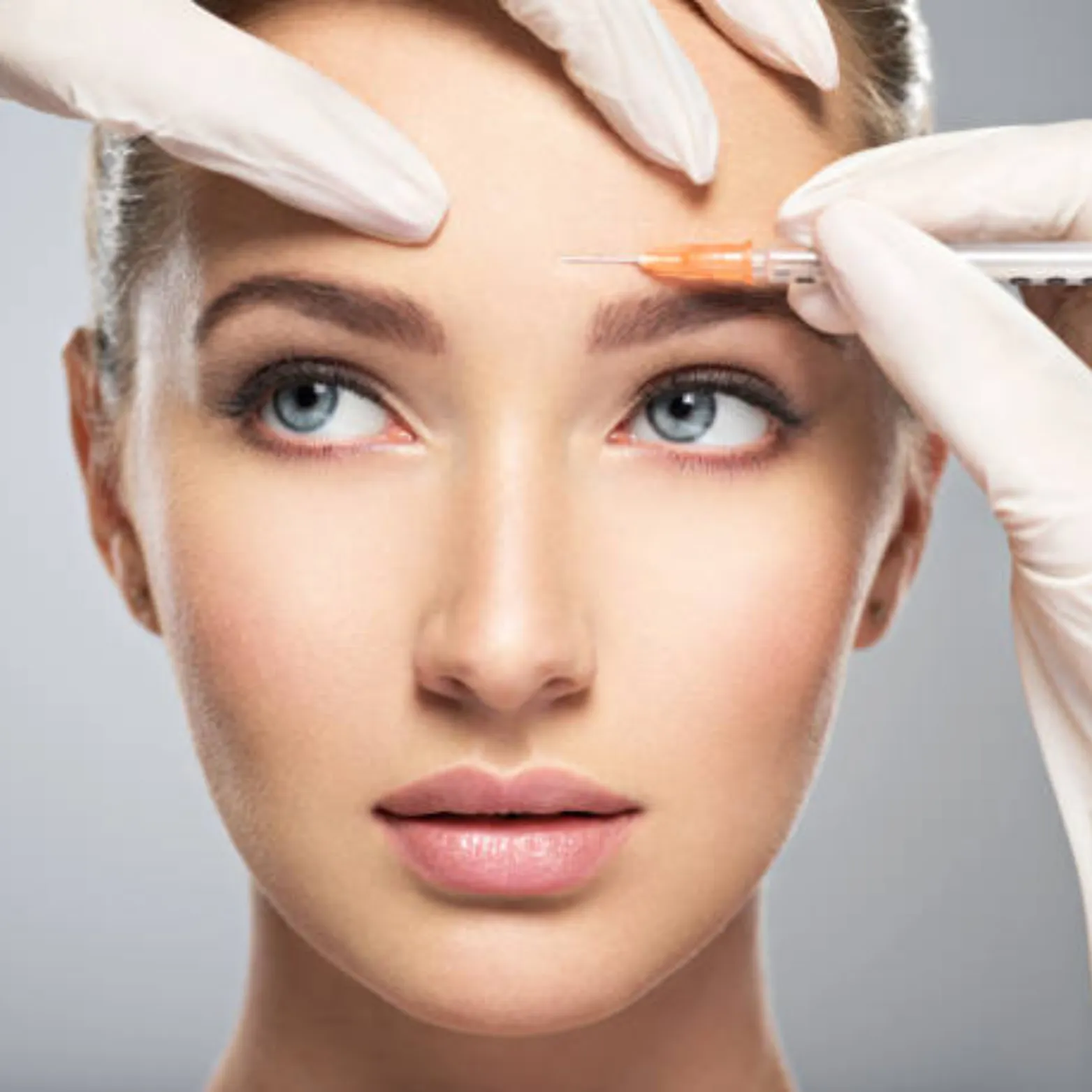 Juvederm Fillers