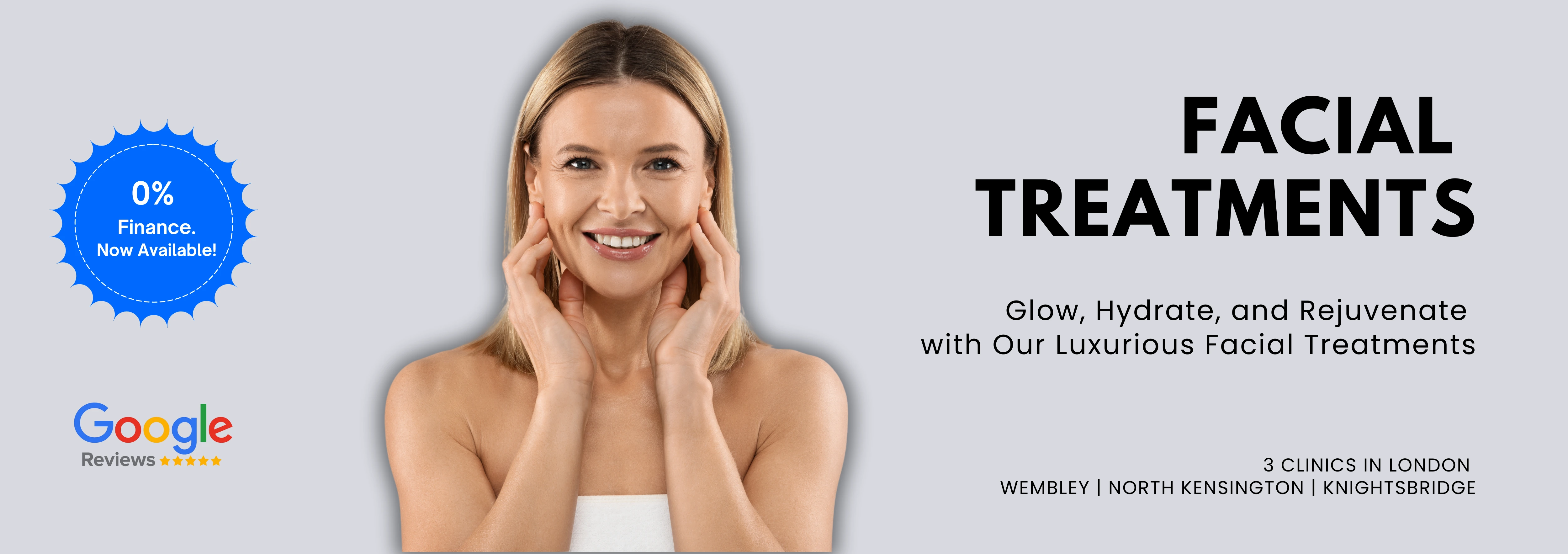 Facial Treatments