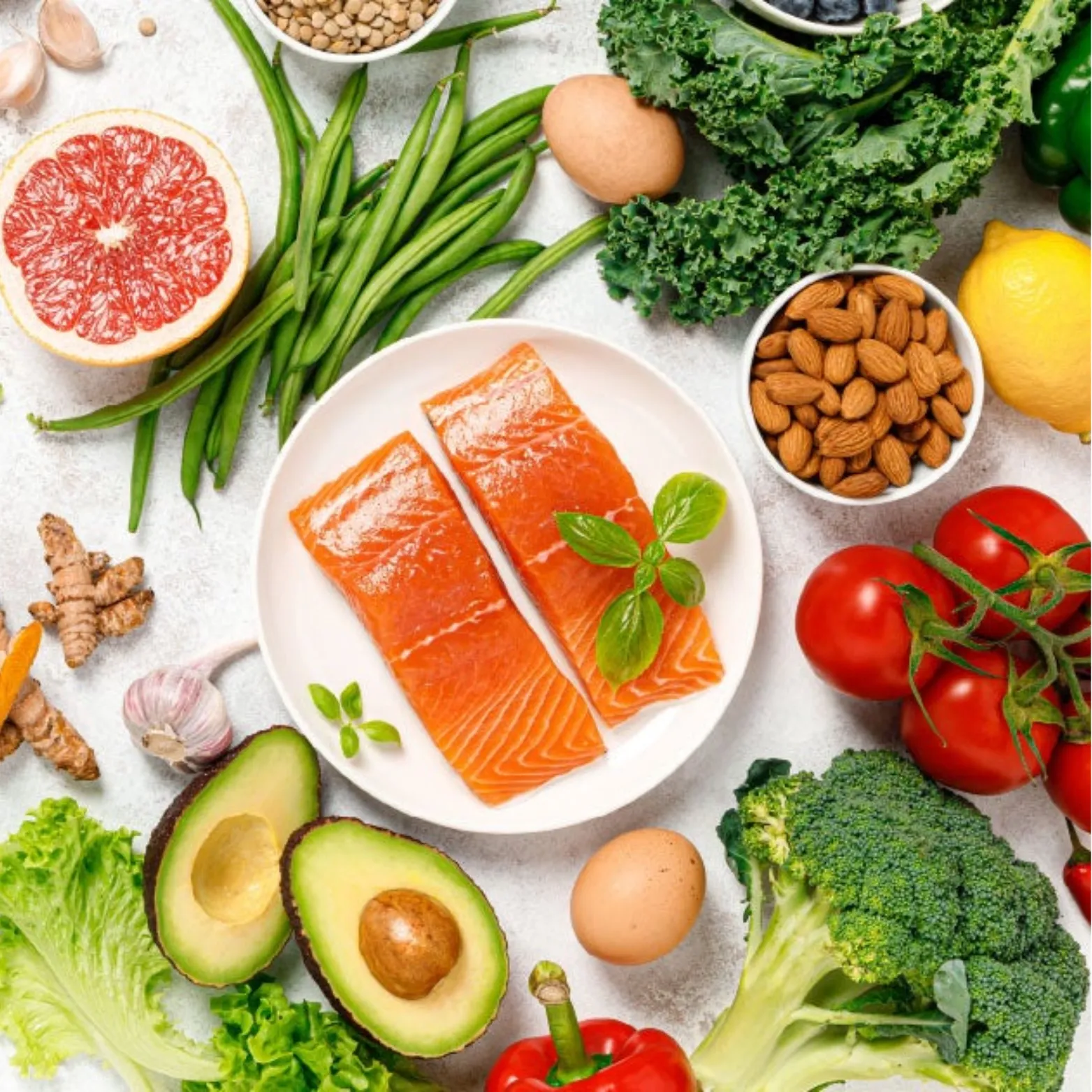 Nutritional Therapy