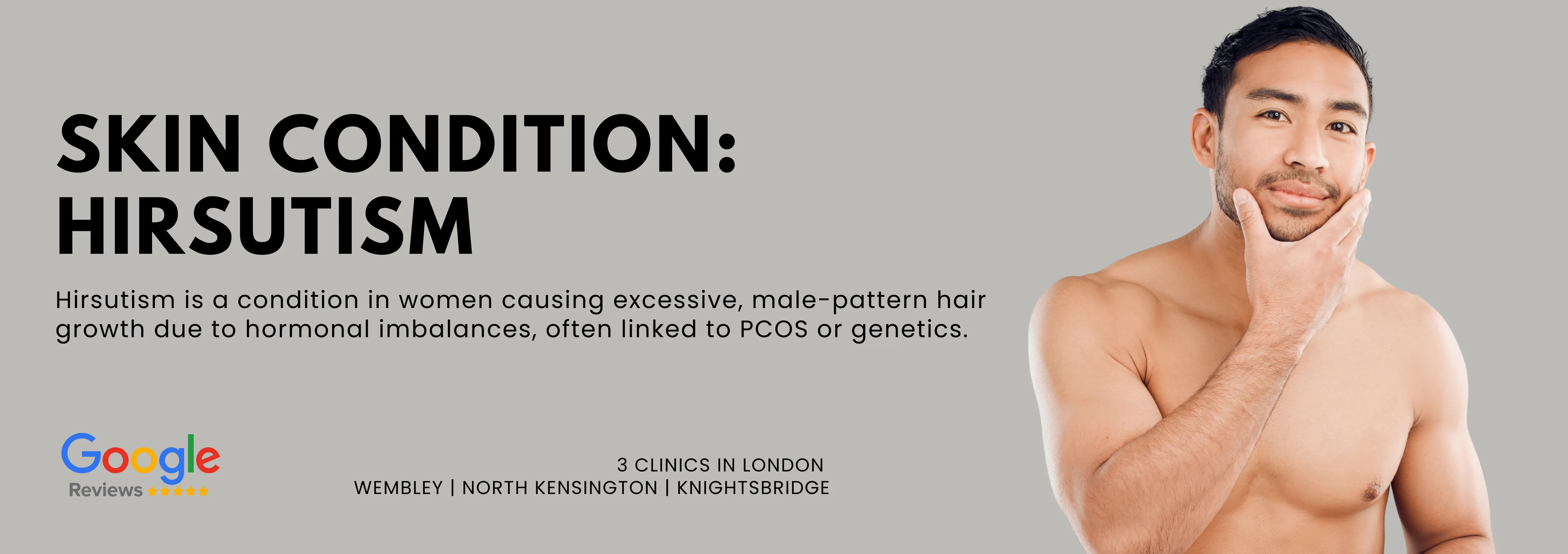 Hirsutism