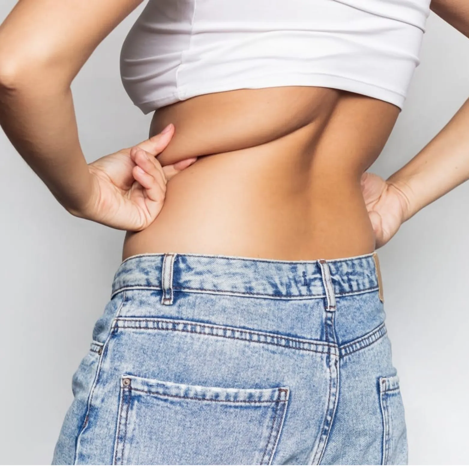 Back Fat