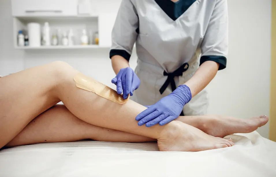 Ingrown Hair Removal