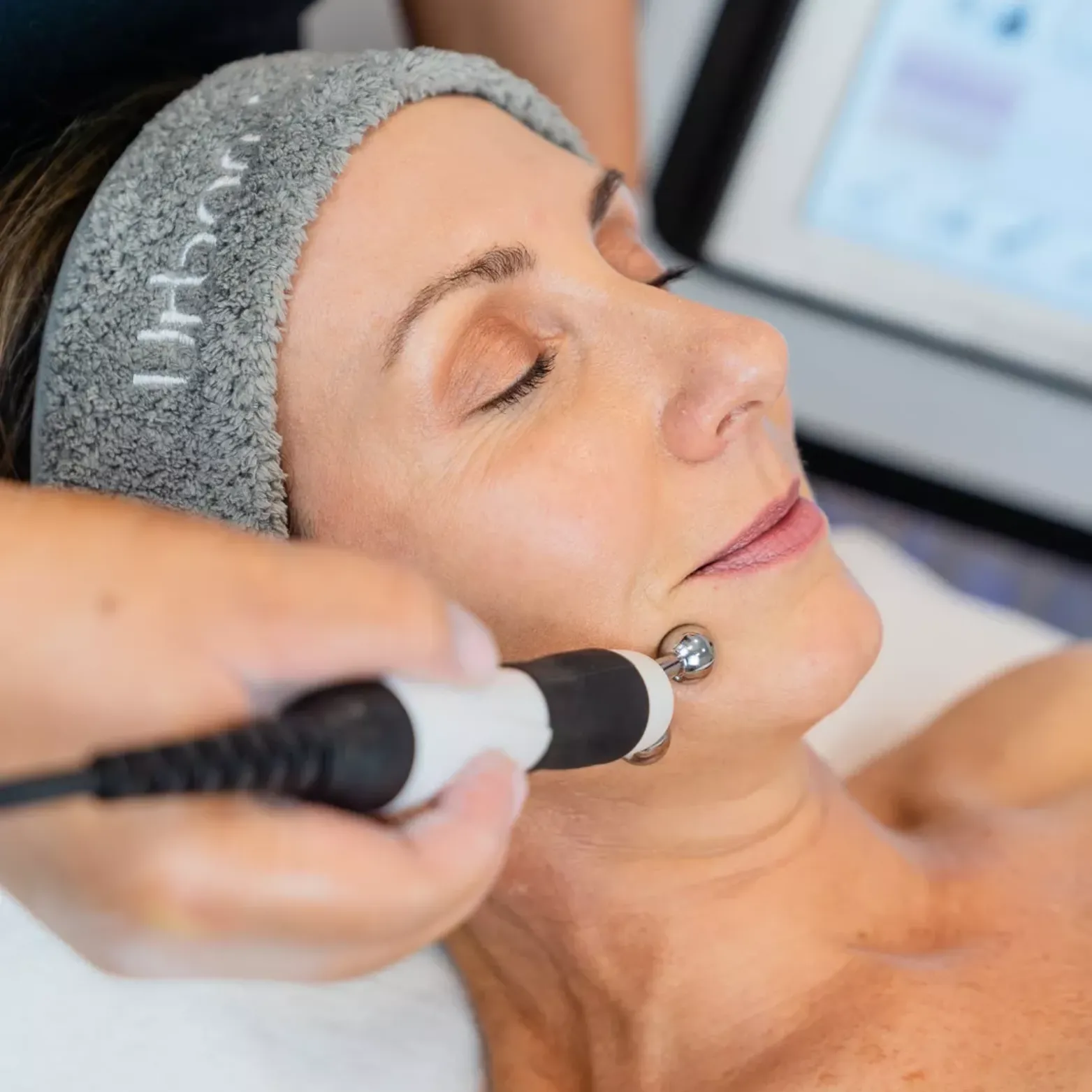 Body Skin Tightening Package