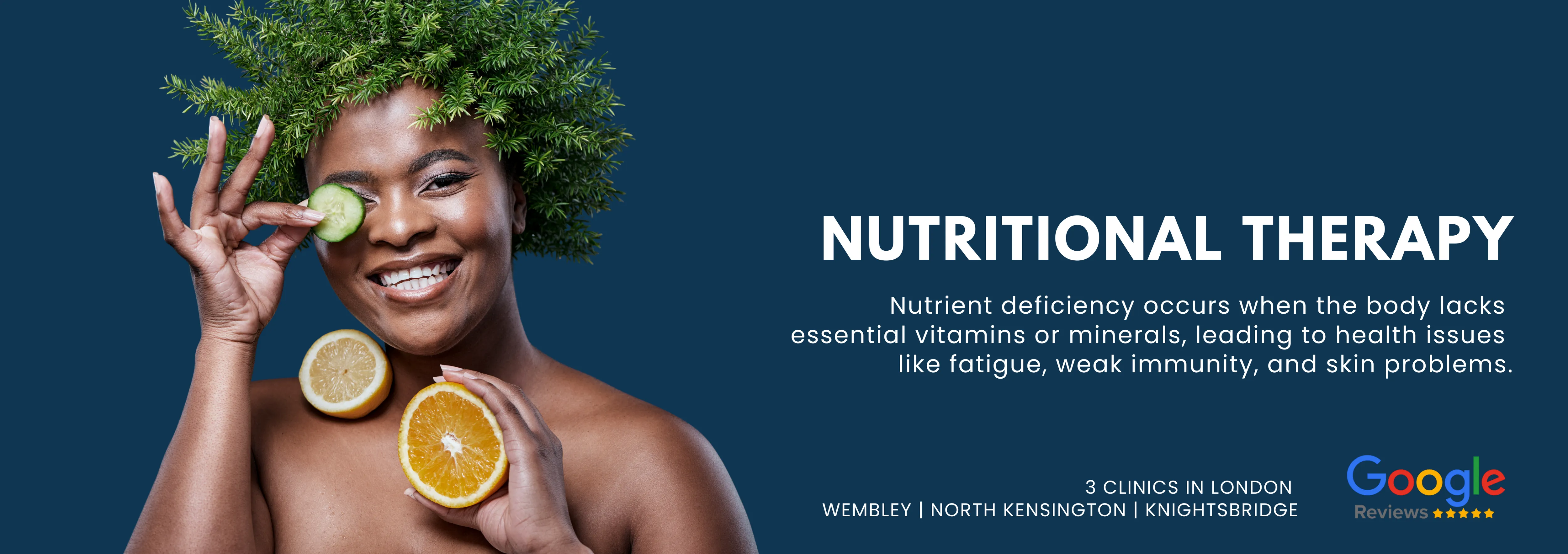 Nutritional Therapy