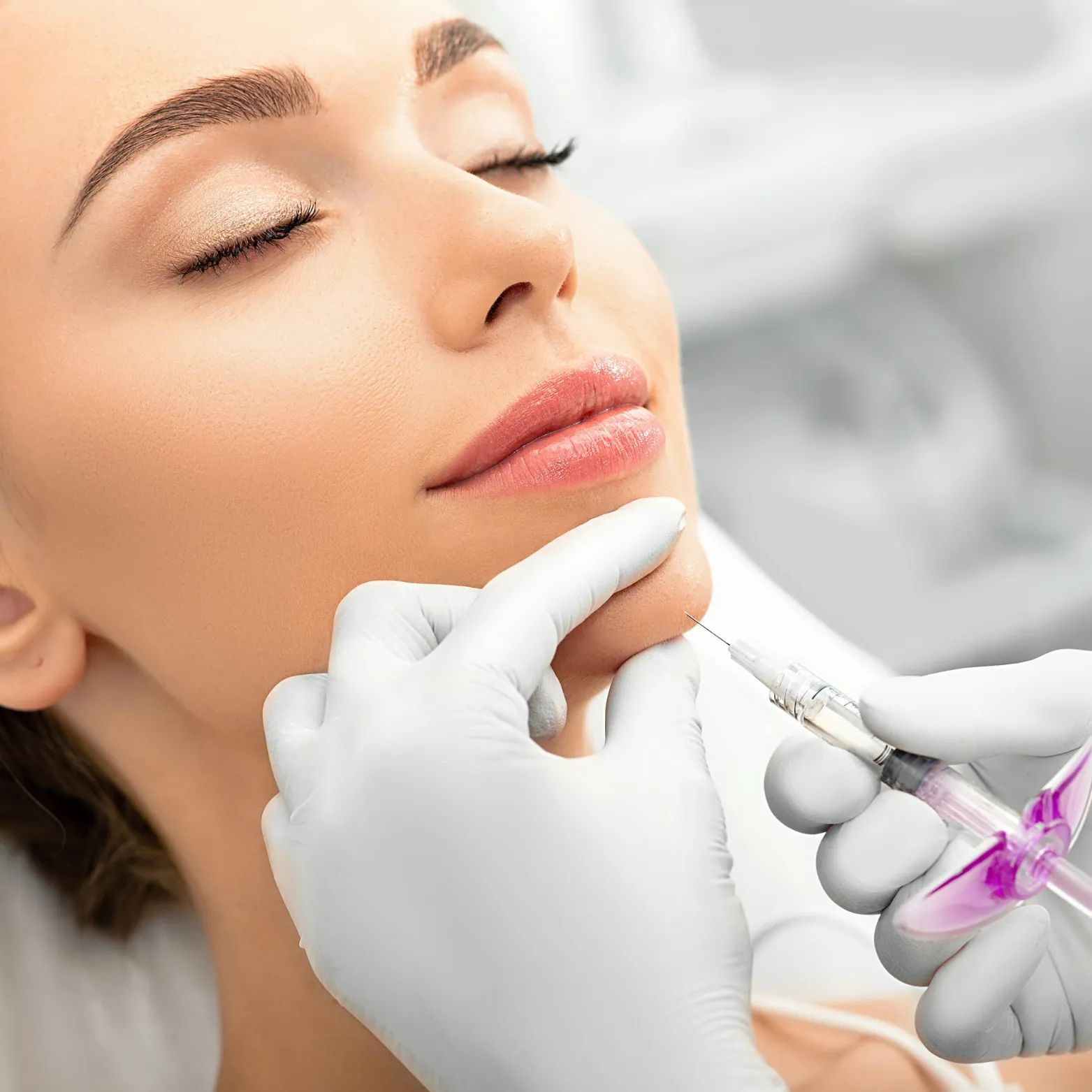 Aqualyx Fat Dissolving Injections
