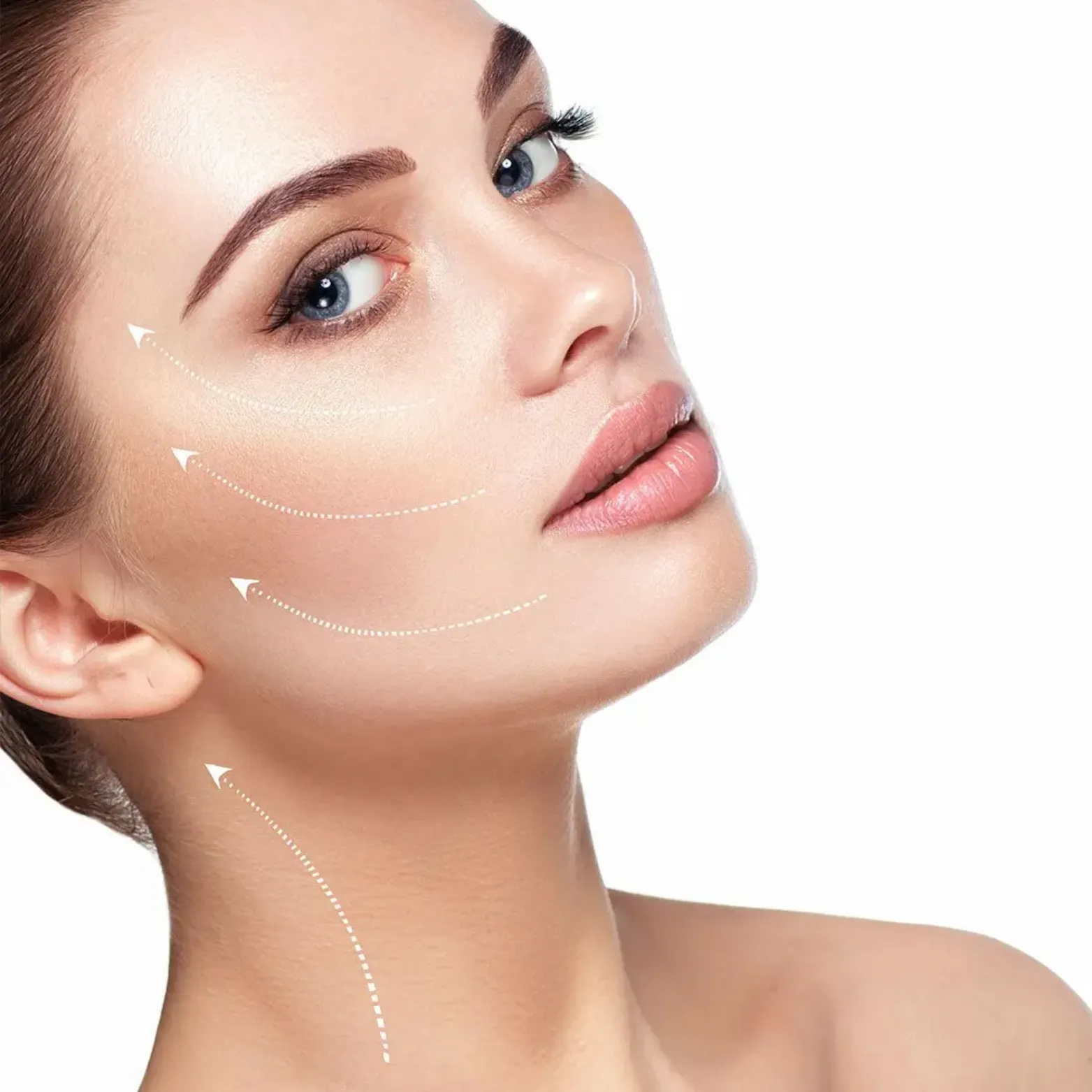 HIFU Skin Tightening