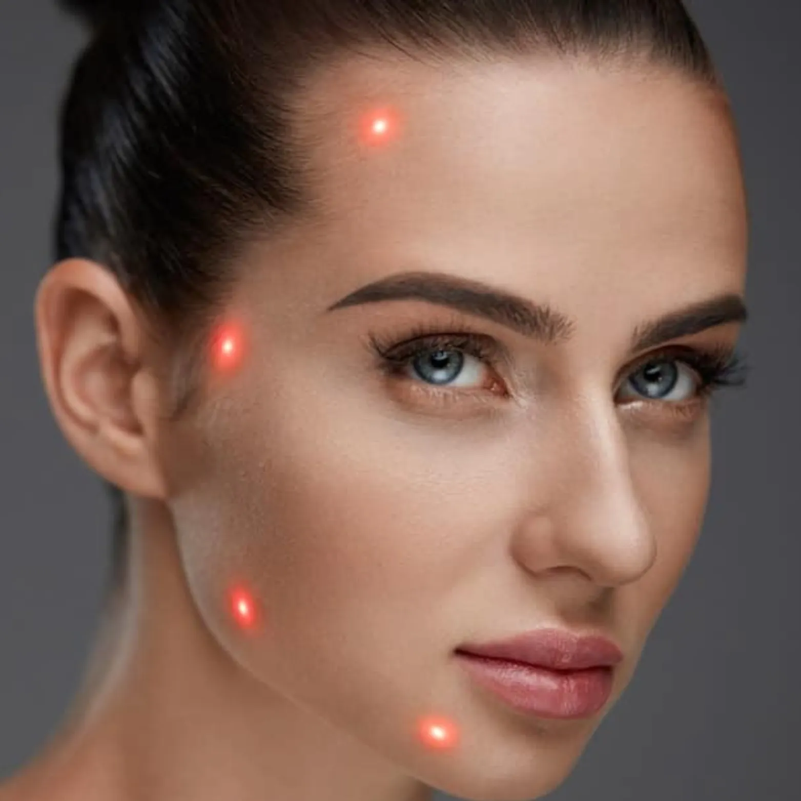 Laser Assisted Facelift