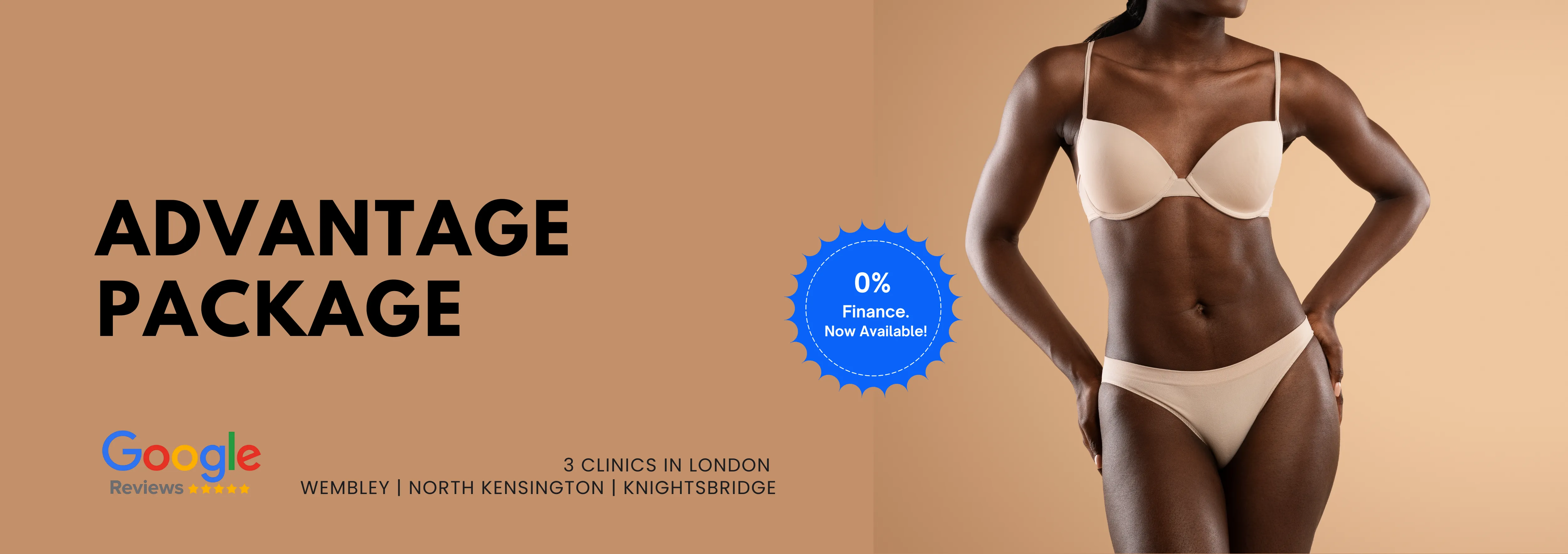 Advantage Package