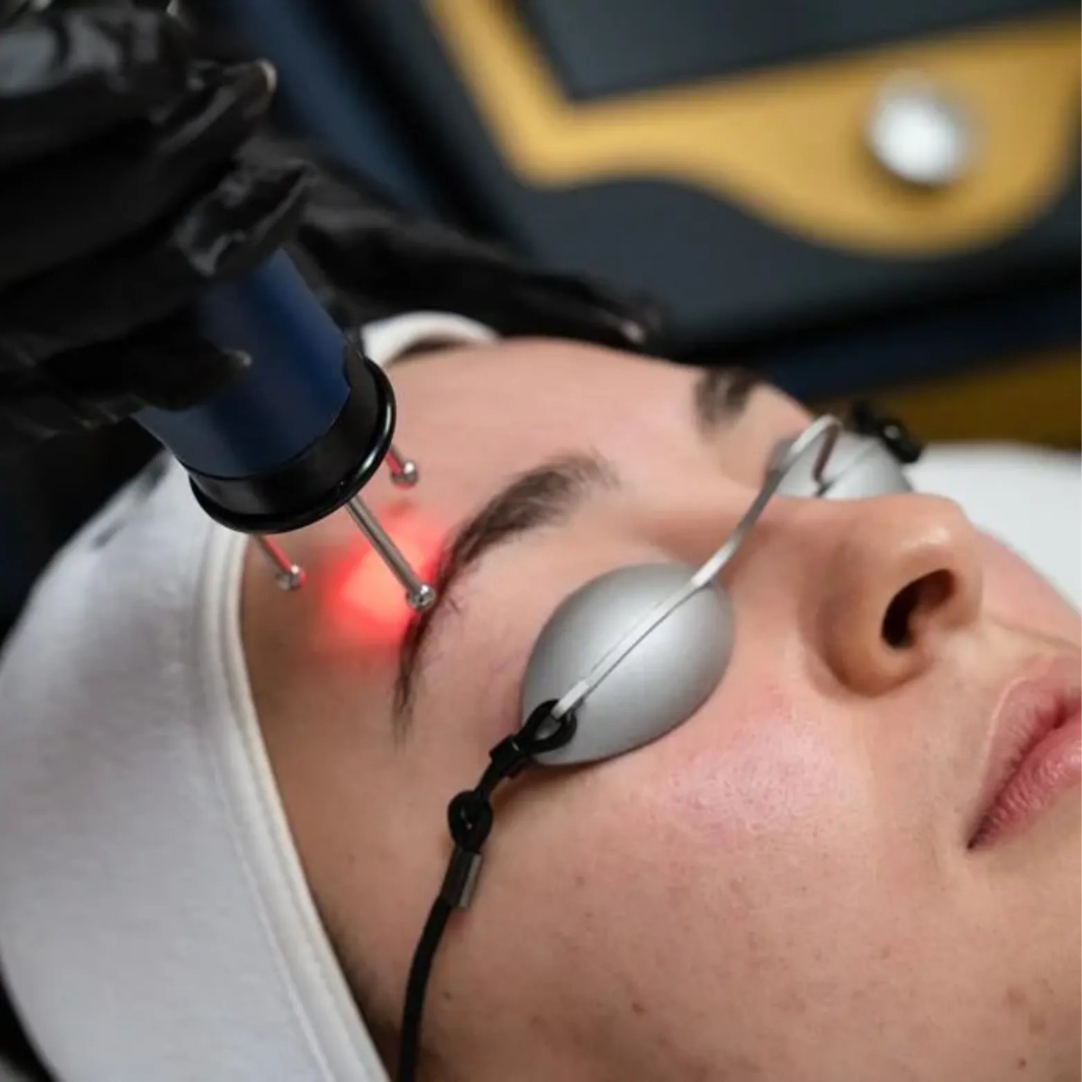 Cool Laser