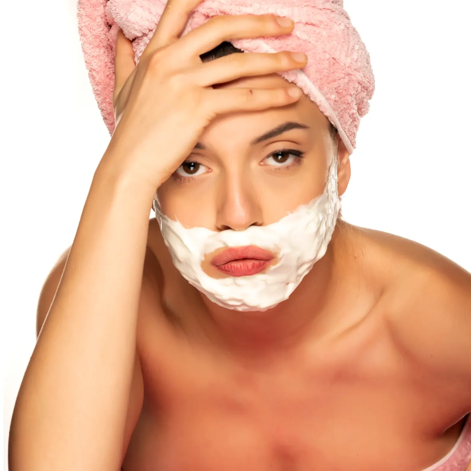 Laser Hair Removal for PCOS