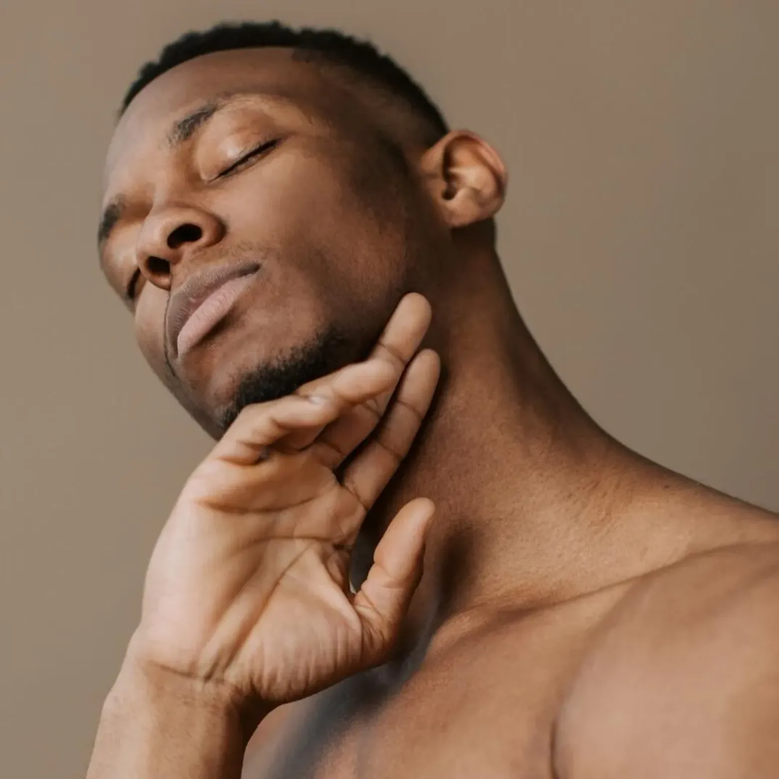 Laser Hair Removal for Men’s Facial Hair