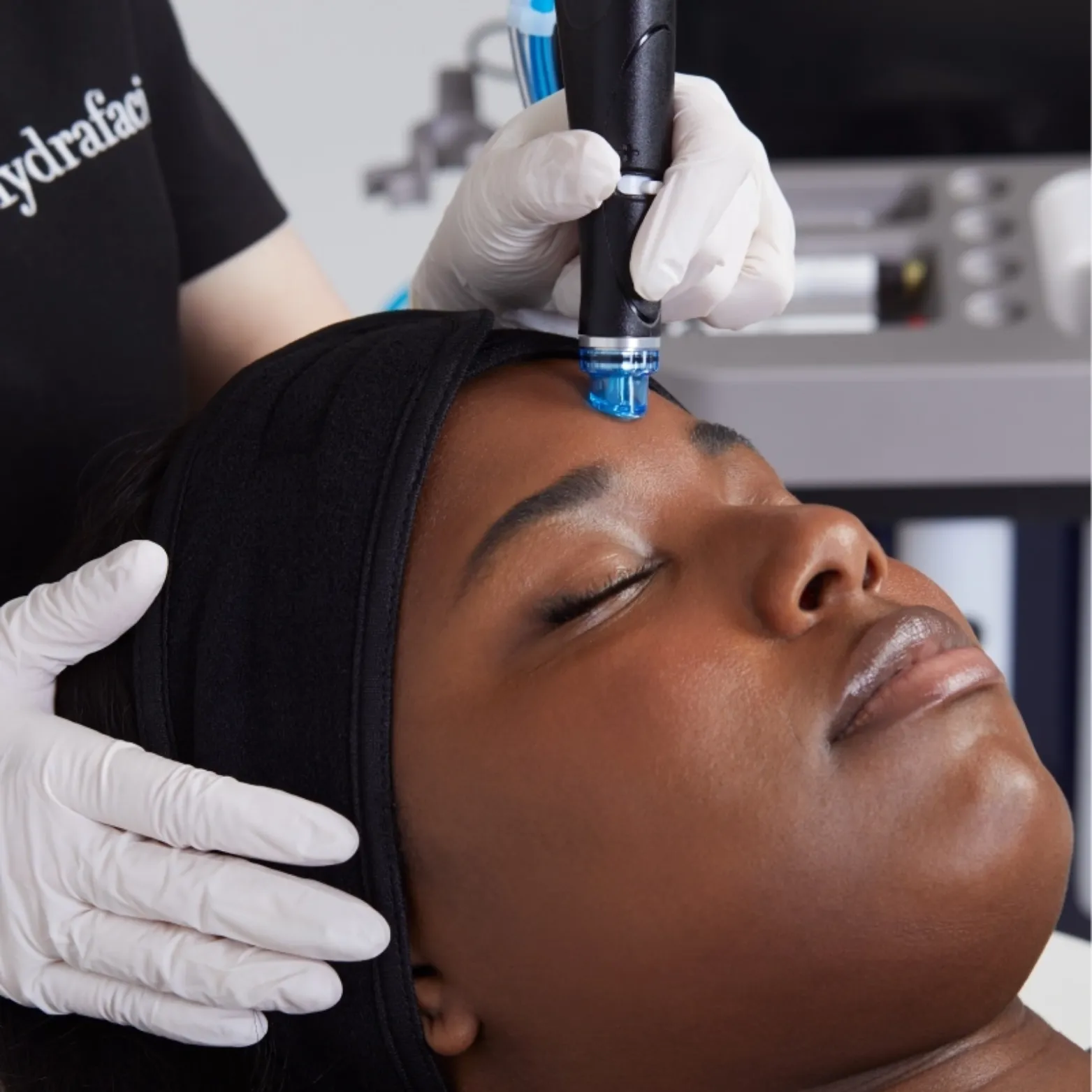 HydraFacial Treatment London